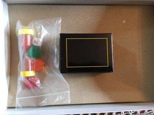 30 Seconds - Calco Games 1998 - The Quick Thinking fast Talking Game