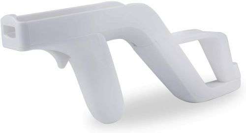 Wii - Official Nintendo Wii Zapper