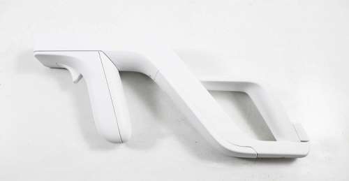 Wii - Official Nintendo Wii Zapper