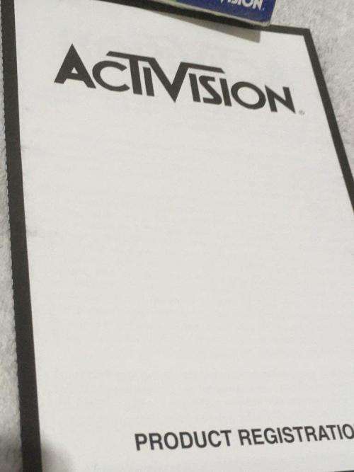 PC - Return to Zork Essential Collection Big Box (Big Boxed Game) (Retro) - MS Dos