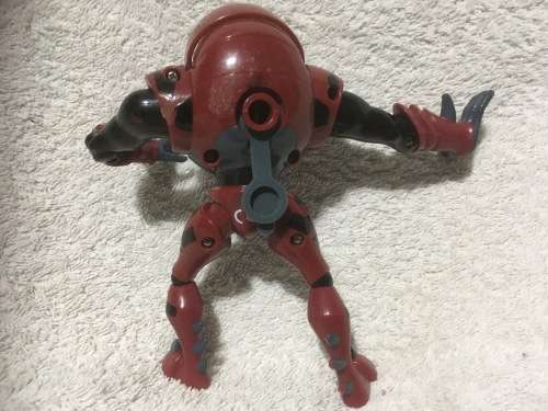 Ben 10 Action Figure no2+- 15cm