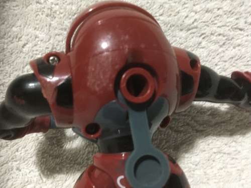 Ben 10 Action Figure no2+- 15cm