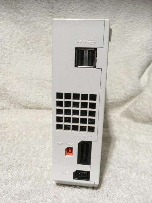 Nintendo Wii - White, Controller, Nunchuck, PSU, Sensor, Cables, Silicone Controller Sleve See Descr