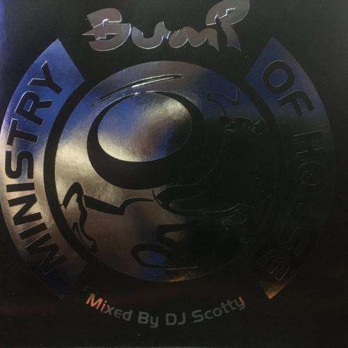 CD - Bump Ministry of House