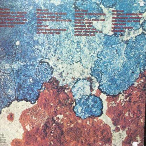 LP - The Police Featuring Their Breakbusting Hits (2LP)