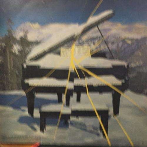 LP - Supertramp Even In The Quietest Moments