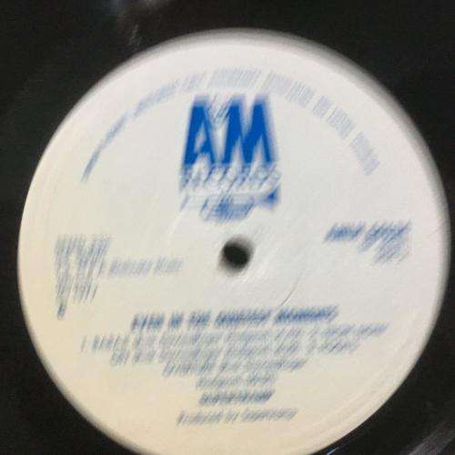 LP - Supertramp Even In The Quietest Moments