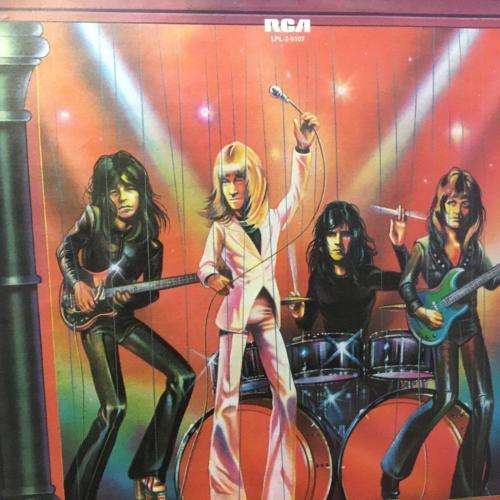 LP - Sweet Strung UP (2LP)