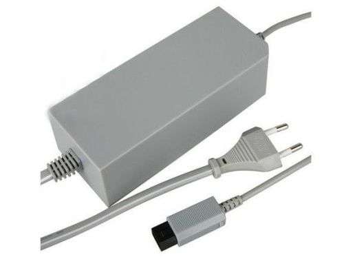 Nintendo Wii - Official Nintendo Power Supply Unit