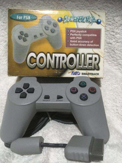 Generic Powerstation Controller (NOS)