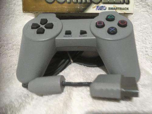 Generic Powerstation Controller (NOS)