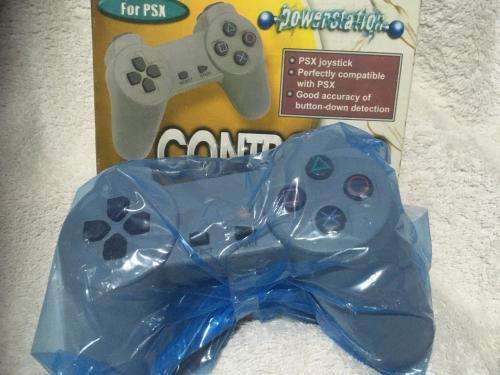 Generic Powerstation Controller (NOS)