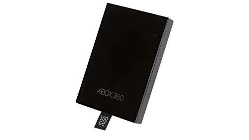 Xbox 360 - 500GB Hard Drive