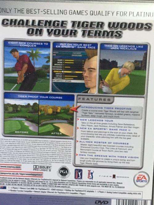 Playstation 2 - Silver Slim Line Console c/w 1 x Original Controller, AV Cable and 1 x Game