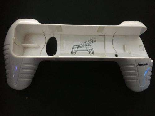 Wii -  Attachmnet for Nintendo Wii Remote - HAMA