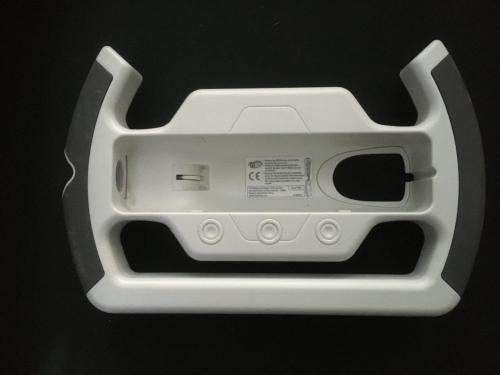 Wii - Steering Wheel Attachmnet for Nintendo Wii