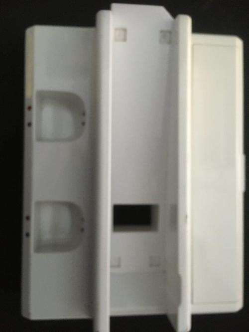 Wii - Dreamgear DGWII-1036 Charging Station / Stand