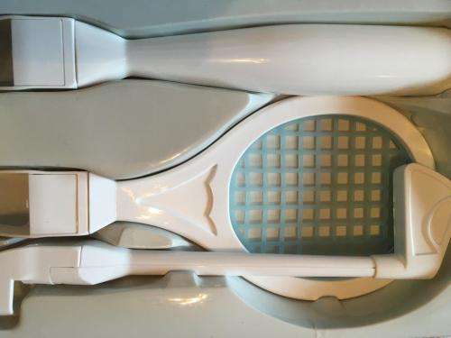 Wii - Speedlink Sportsracket Kit Nintendo Wii - (NOS)