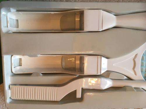 Wii - Speedlink Sportsracket Kit Nintendo Wii - (NOS)