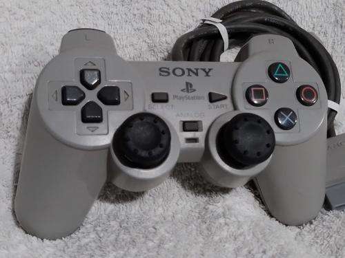 PS1 - Original Phat Sony Playstation 1 Region Free