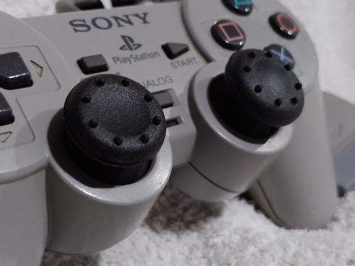 PS1 - Original Phat Sony Playstation 1 Region Free