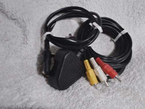 PS1 - Original Phat Sony Playstation 1 Region Free