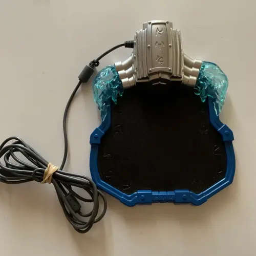 PS3 - Skylanders Superchargers Portal of Power for PS3, PS4, Wii, Wii U