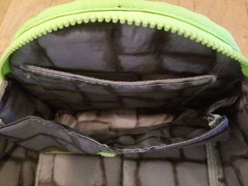 Skylanders Spyros Adventure Official Collectors Adventure Bag (NOS)