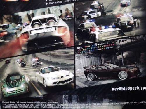 PC - Need For Speed Most Wanted
