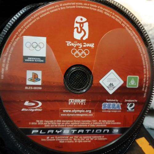 PS3 - PHAT 80Gig Console, New Generic Controller 10 Games, HDMI, Charge cable + Power Cable