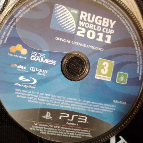 PS3 - PHAT 80Gig Console, New Generic Controller 10 Games, HDMI, Charge cable + Power Cable