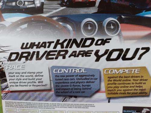 Xbox 360 - Need For Speed Shift - Classics