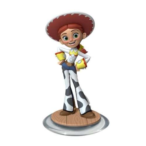 Disney Infinity - Jessie Toy Story
