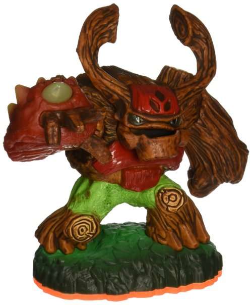 Skylanders -  Giants Tree Rex