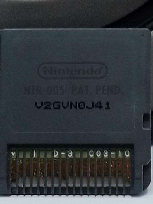 Nintendo DS - Mario vs. Donkey Kong Mini - Land Mayhem