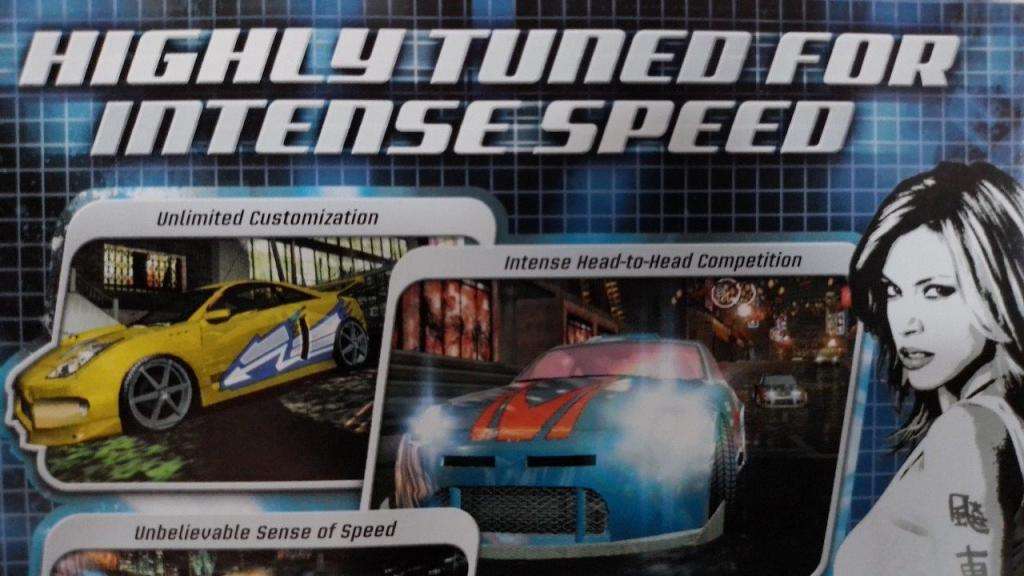 Pc - Need for Speed Underground