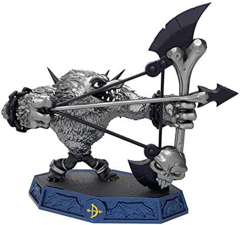 Skylanders Imaginators - Dark Wolfgang