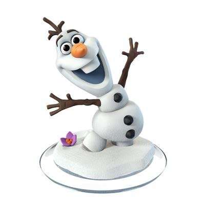 Disney Infinity - Olaf - Frozen