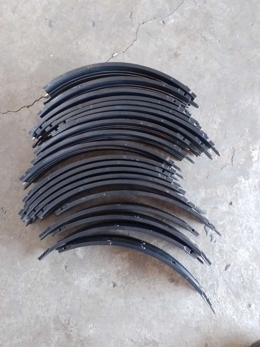 Carrera Go - Job Lot of Loop Track - See Description  1:43 scale