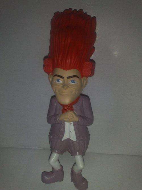 McDonalds Rumplestintskin From Shrek Ever After  2010