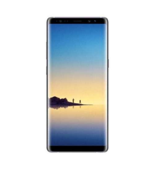 Brand New Samsung Galaxy Note 8 Orchid Grey 64GB