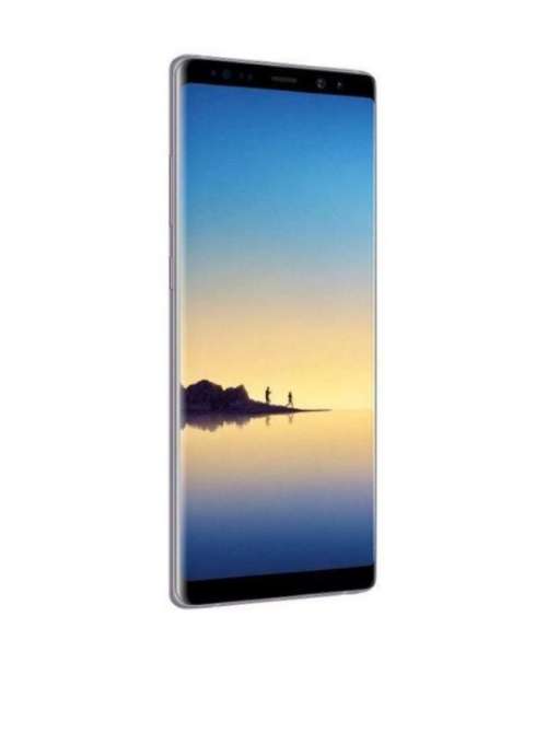 Brand New Samsung Galaxy Note 8 Orchid Grey 64GB