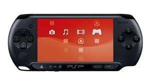 PSP E1000-4