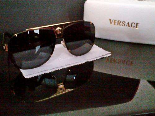 Versace Sunglasses