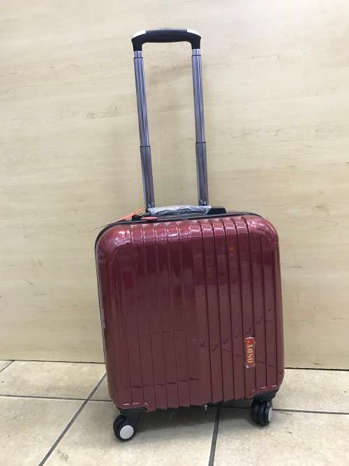 Business Suitcase Travel Trolley Luggage,ABS with Universal Wheels