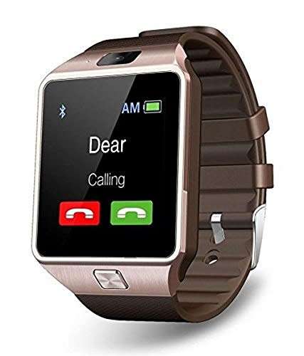 Smartwatch Bluetooth Watch for iPhone Android for iPhone Android Samsung Galaxy Note,Nexus,htc,Sony