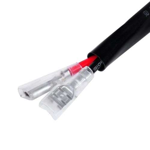 40A 12V Power Switch & Relay Fuse Wiring Harness Kit for LED Light Bar Offroad