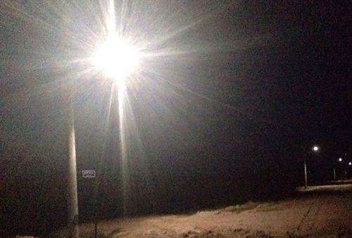 20w Solar Powered Panel LED Automatic Control Street Light Outdoor Flood Lights