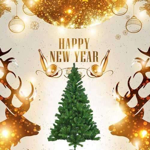 120cm CHRISTMAS DECORATION TREE