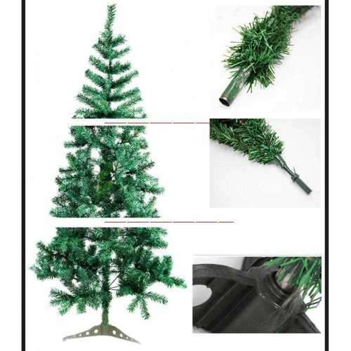 120cm CHRISTMAS DECORATION TREE